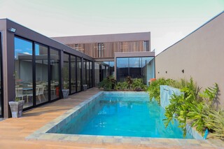 Arya Eventos une sofistica&ccedil;&atilde;o e estrutura para todos os estilos de eventos