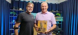 Talento na madeira e boa gest&atilde;o impulsionam o agro em MS