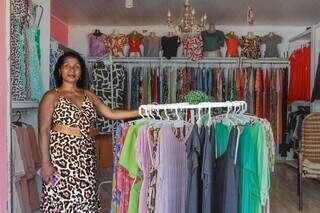 Comunidades se fortalecem com a atua&ccedil;&atilde;o da lideran&ccedil;a feminina na linha de frente