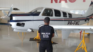 Acusado de golpe com ex-deputado, empres&aacute;rio relata amea&ccedil;as de produtor rural 