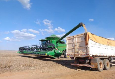 Cr&eacute;dito rural em MS cai 46% e produtor prioriza custeio da lavoura