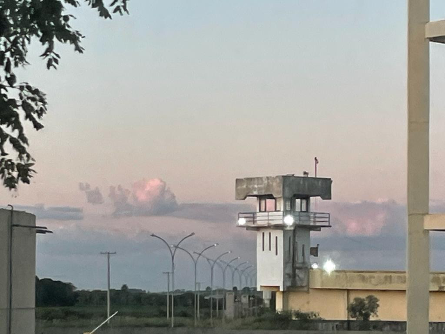 Golpe do falso advogado partiu de pres&iacute;dio, aponta investiga&ccedil;&atilde;o