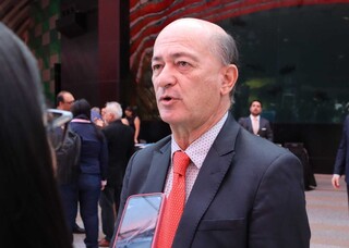 Ponte Bioce&acirc;nica ser&aacute; conclu&iacute;da em agosto, mas acesso depende de R$ 200 milh&otilde;es