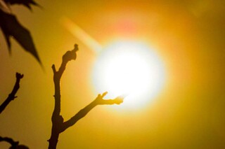 Porto Murtinho registra maior temperatura do Brasil pelo 3&ordm; dia consecutivo