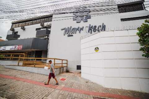 Sejuv suspende atendimento para mudan&ccedil;a ap&oacute;s fechamento do Shopping Marrakech