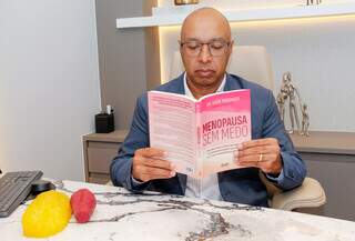 Dia da Mulher: falar sobre menopausa tamb&eacute;m &eacute; falar de sa&uacute;de