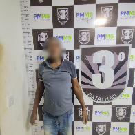 Homem &eacute; preso ap&oacute;s crian&ccedil;a de 4 anos denunciar abuso sexual