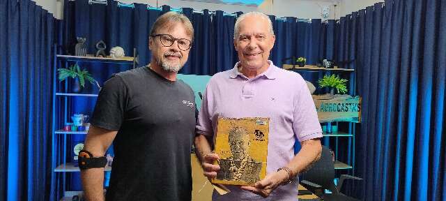 Talento na madeira e boa gest&atilde;o impulsionam o agro em MS