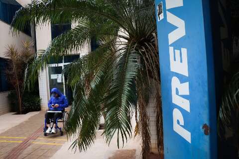 INSS antecipa per&iacute;cias e abre 455 vagas para cinco cidades do Estado