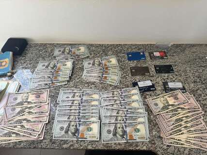 Preso com 250 muni&ccedil;&otilde;es durante opera&ccedil;&atilde;o, ex-deputado pagou R$ 5 mil de fian&ccedil;a