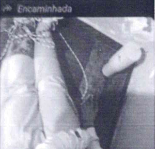 Justi&ccedil;a autoriza v&iacute;tima de sequestro a atuar na acusa&ccedil;&atilde;o contra o pr&oacute;prio pai