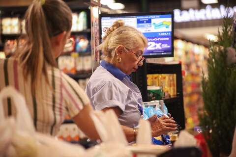 Desemprego atinge 5,4% at&eacute; janeiro de 2026 e renda m&eacute;dia bate R$ 3.652