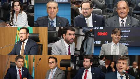 PL deve assumir protagonismo e tr&ecirc;s partidos podem desaparecer na Assembleia