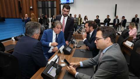 PL deve assumir protagonismo e tr&ecirc;s partidos podem desaparecer na Assembleia