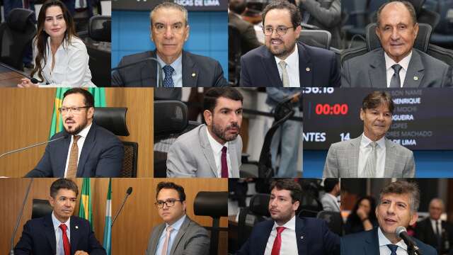 PL deve assumir protagonismo e tr&ecirc;s partidos podem desaparecer na Assembleia