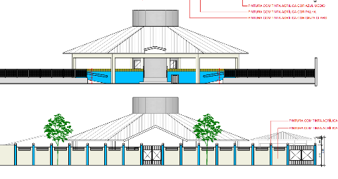 Corumb&aacute; abre licita&ccedil;&atilde;o de R$ 1,8 milh&atilde;o para ampliar Casa do Migrante
