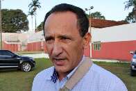 Preso com 250 muni&ccedil;&otilde;es, ex-deputado pagou R$ 5 mil de fian&ccedil;a