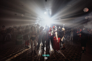 Pela primeira vez, MS participa da Mostra Internacional de Teatro de SP