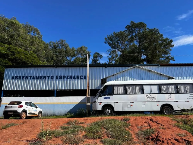 Incra abre sele&ccedil;&atilde;o para 130 fam&iacute;lias em expans&atilde;o de assentamento em Anauril&acirc;ndia