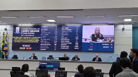 Federa&ccedil;&atilde;o pede apoio da C&acirc;mara contra descontos para o Master