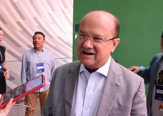 Sistema sem parada nas fronteiras reduz custos em 30% na Rota Bioce&acirc;nica 