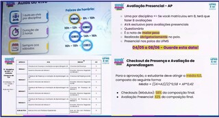 Veteranos contestam mudan&ccedil;as e temem abandono de cursos EaD na UFMS