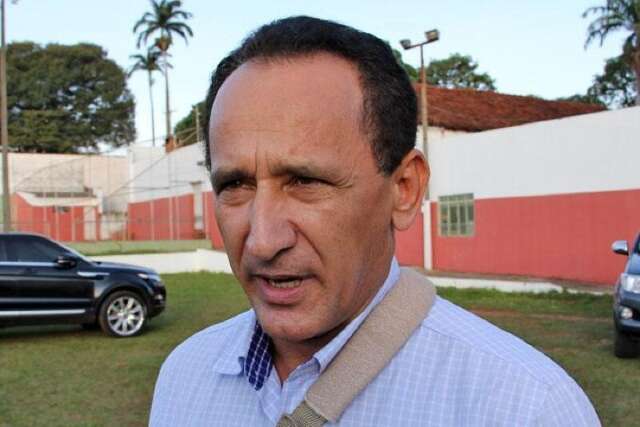 Preso com 250 muni&ccedil;&otilde;es, ex-deputado pagou R$ 5 mil de fian&ccedil;a