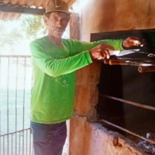 Homem agredido a pauladas em distrito morre no hospital