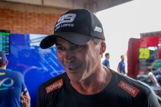 Com mudan&ccedil;as t&eacute;cnicas e calor&atilde;o, pilotos se preparam para Copa Truck e HB20