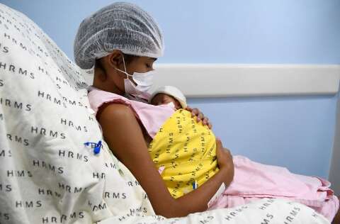 Baixo Pantanal zera mortes maternas e avan&ccedil;a na prote&ccedil;&atilde;o &agrave; sa&uacute;de de gestantes