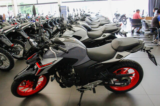 Dismoto traz Esquadr&atilde;o de Vendas com lote especial e melhor pre&ccedil;o de MS