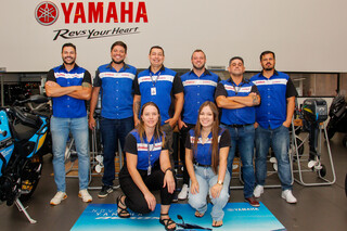 Dismoto traz Esquadr&atilde;o de Vendas com lote especial e melhor pre&ccedil;o de MS