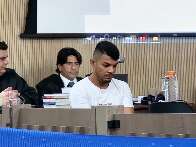 R&eacute;u que matou homem com 9 facadas no Jardim Monumento &eacute; condenado a 12 anos