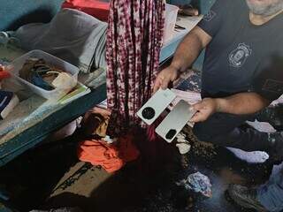 Advogada de MS integra quadrilha que aplicou golpe em idosa do DF