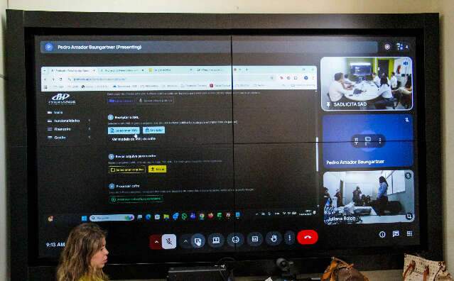 Preg&atilde;o da Lotesul reprova mais uma empresa e ser&aacute; retomado no dia 11