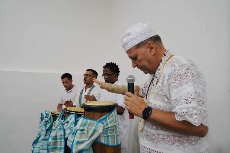 MS promove 21 dias de atividades para discutir racismo e intolerância religiosa