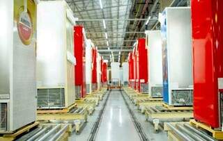 De celeiro agr&iacute;cola a pot&ecirc;ncia industrial: MS vive virada econ&ocirc;mica hist&oacute;rica