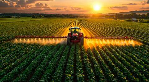 Ind&uacute;stria come&ccedil;a 2026 em recupera&ccedil;&atilde;o e cresce 1,8% em janeiro