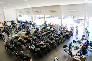 Dismoto traz Esquadr&atilde;o de Vendas com lote especial e melhor pre&ccedil;o de MS