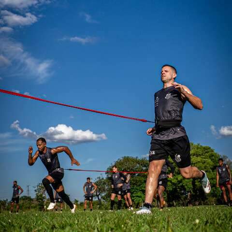 CBF define data e hor&aacute;rio de Vila Nova x Oper&aacute;rio valendo mais de R$ 1 milh&atilde;o