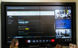 Preg&atilde;o da Lotesul reprova mais uma empresa e ser&aacute; retomado no dia 11