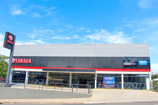 Dismoto traz Esquadr&atilde;o de Vendas com lote especial e melhor pre&ccedil;o de MS