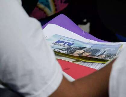 Prefeitura ir&aacute; liberar hoje novos boletos do IPTU corrigidos pela infla&ccedil;&atilde;o