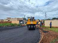 Campo Grande garante R$ 243 milh&otilde;es para drenagem e pavimenta&ccedil;&atilde;o em 28 bairros