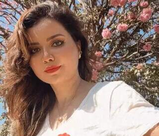 Campo-grandense usa carv&atilde;o e giz para resgatar ra&iacute;zes okinawanas