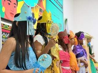 MS promove 21 dias de atividades para discutir racismo e intoler&acirc;ncia religiosa