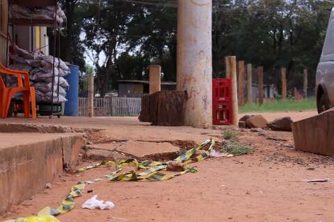 Cozinheiro suspeito de aliciar mulheres e crian&ccedil;as &eacute; esfaqueado tr&ecirc;s vezes