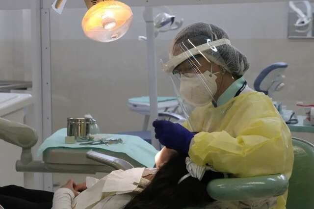 Portaria detalha atendimento odontol&oacute;gico para v&iacute;timas de viol&ecirc;ncia no SUS