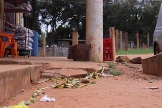 Cozinheiro suspeito de aliciar mulheres e crian&ccedil;as &eacute; esfaqueado tr&ecirc;s vezes