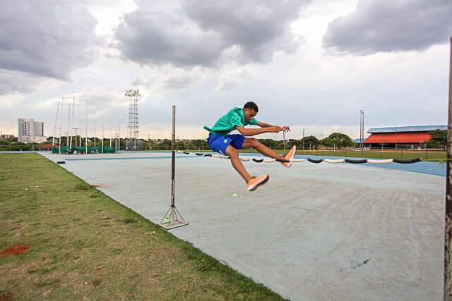 Prefeitura publica regras para concess&atilde;o de aux&iacute;lio atleta de at&eacute; R$ 5 mil